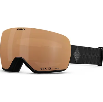 GIRO Article II Black Bliss Vivid Copper/Vivid Infrared (2skla) 23/24