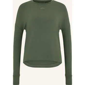 Dámské tričko Venice Beach Dámské Tričko S Dlouhým Rukávem Winona, tmavě...