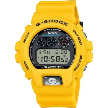 Módní doplněk Casio The G/G-SHOCK DW-6900TR-9ER (082) + 2 měsíce na vrácení zboží