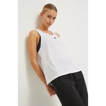 Dámské tričko Tréninkový top adidas Performance Train Essentials IS4034 bílá 00X, vel. M