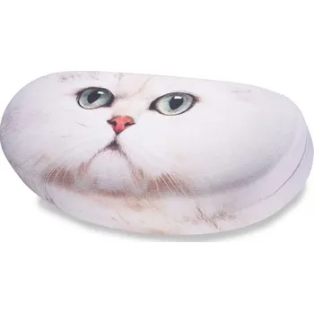 Pouzdro na brýle Pouzdro na dětské sluneční brýle s motivem kočičky