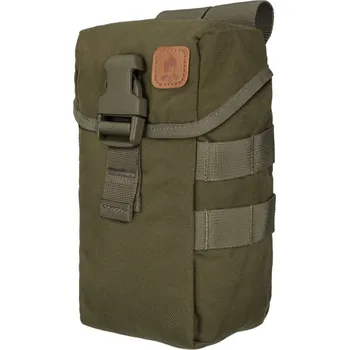 Láhev Pouzdro na polní láhev Helikon Water Canteen Pouch, Olive Green
