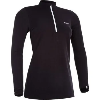 Dámská funkční termomikina Baridi smyk Outlast