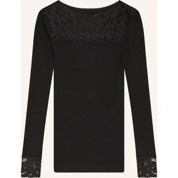 Mey Dámské Tričko S Dlouhým Rukávem Série Wool Love Z Merino...