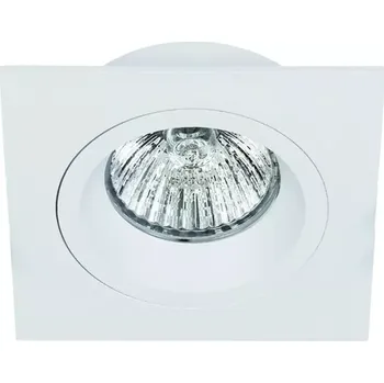 Moderní podhledové svítidlo Osta bílá