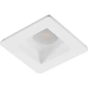 Podledové svítidlo Hera Gips Square M