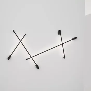 Nástěnné svítidlo LED nástěnné svítidlo Gropius A 120