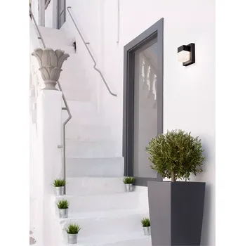 Venkovní osvětlení Venkovní LED svítidlo Léto C 14.5 černá