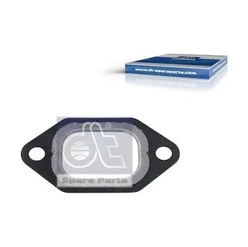 Těsnění výfuku Těsnění, kolektor výfukových plynů TIR-1136