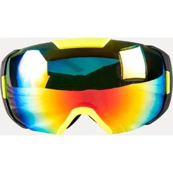 Brýle DAMANI GA02 ŽLUTÁ 2018