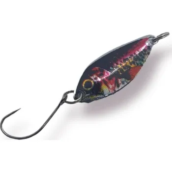 Umělá nástraha Plandavka Mistrall MIZU 1,4gr Pstruh duhový