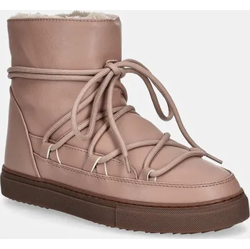Dámská zimní obuv Sněhule Inuikii růžová barva, 37, 03X