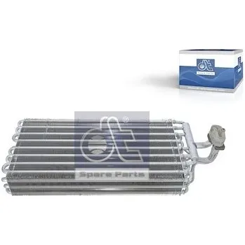 Výparník klimatizace Výparník, klimatizace HELLA 8FV351330-111