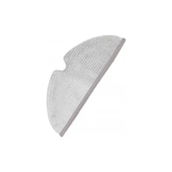 Utěrka pro robotický vysavač Textilní mop k vysavači XIAOMI Sweep One S60 Roborock utěrka 1ks