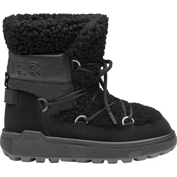 Dámská zimní obuv Dámské boty Bogner Chamonix S 10 A - 001 Black