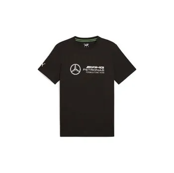 Pánské tričko Puma MAPF1 ESS Logo Tee S