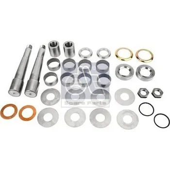 Čep nápravy Sada na opravy, svislý čep 0681706