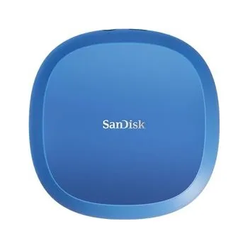 Externí pevný disk SanDisk Creator DESK DRIVE SDSSDT40C-8T00-E25