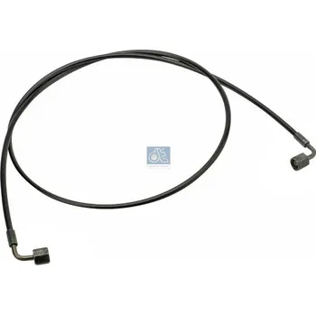 Hadicove vedeni, sklapeci zarizeni kabiny ridice DT Spare Parts 2.70932