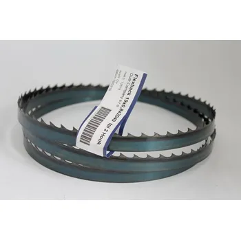 Pilový pás SIMONDS pilový pás Carbon Flexback 3480 mm 19 x 0,65 mm 3 - Skip