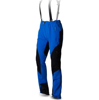 Dámské kalhoty Trimm Marola Pants Velikost: L / Barva: modrá