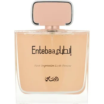 Dámský parfém Rasasi Entebaa Pour Femme Eau de Parfum Woman 100 ml