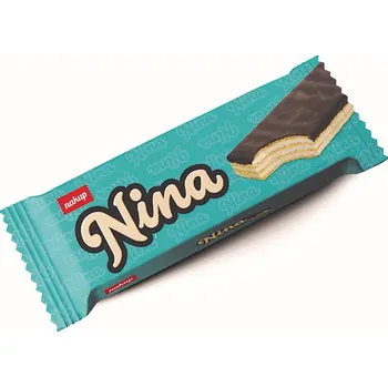 Nina řezy 50g Nakup