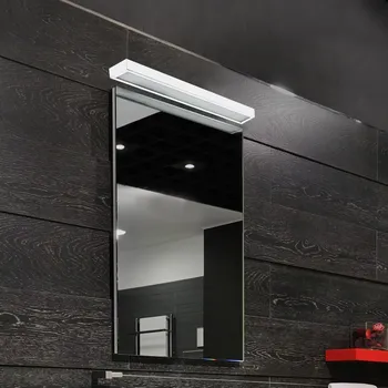 Nástěnné svítidlo LED nástěnné svítidlo Rado 90 4000 bílé