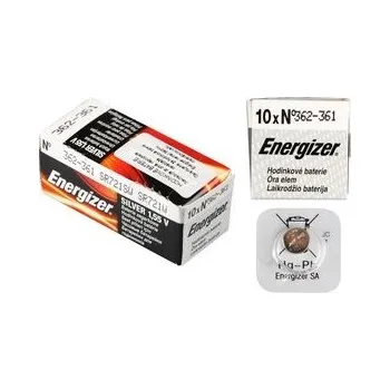 Energizer 362/361