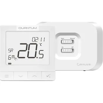 Termostat Salus Controls Termostat bezdrátový Salus IT700 WIFI