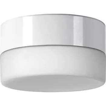 Lucis Nomia LED přisazené svítidlo 3000K / 240mm - 15.5W / Bílá
