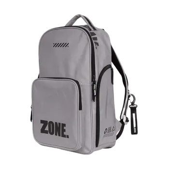 Sportovní batoh ZONE Backpack Reflective Silver/Black 25L