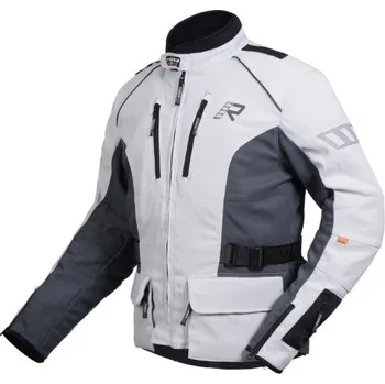 Moto bunda Letní motocyklová bunda Rukka Airtacama
