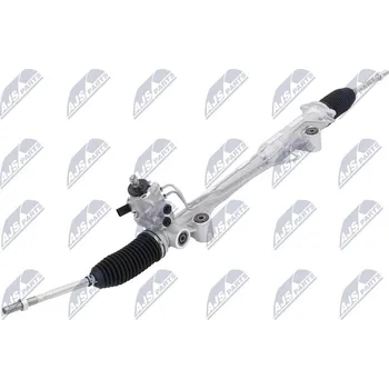 Řídící jednotka Řídicí mechanismus NTY SPK-VW-019