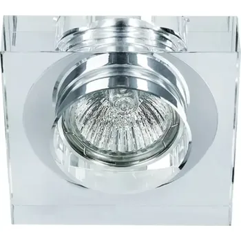 Bodové svítidlo Moderní bodové svítidlo Astro čirá