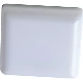 Bodové svítidlo Bodové světlo Lamir S 17 3000K Dimm do sádrokartonu