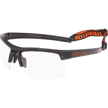 ZONE Eyewear Protector Sport Glasses SR Black/Lava