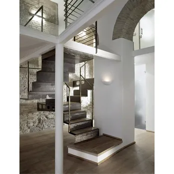 Nástěnné svítidlo Nástěnné svítidlo Icarus bílé