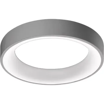 LED stropní svítidlo Sovana 45 SMART šedá