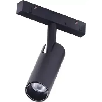 Alfa Niko Track Magnetic 10 Dali CCT stmívatelné černá