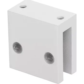 Bodové svítidlo Komponent Base B 3 bílé