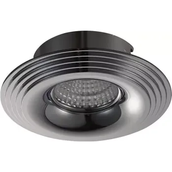 Podledové svítidlo Luciano R chrom