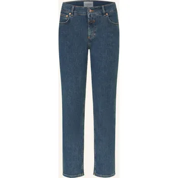 Dámské džíny Closed Dámské Straight Džíny Junna, dbl dark blue, 34