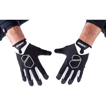 Florbal BLINDSAVE Supreme gloves black XS - XS