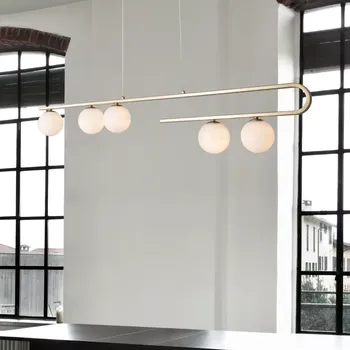 Retro lustr Cantona 113 zlaté