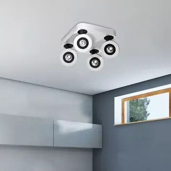 Moderní stropní svítidlo Enzo