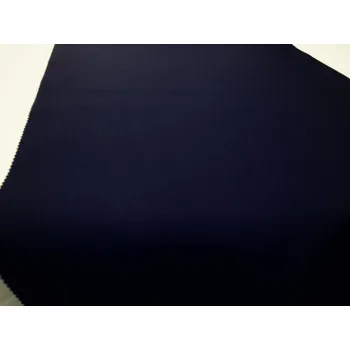 KORDURA 350 (850 tm.modrá NAVY) / METRÁŽ NA MÍRU