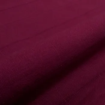 TABLE 200/ 2 volba/345 VÍNOVÁ PANAMA kostka 55mm / METRÁŽ NA MÍRU