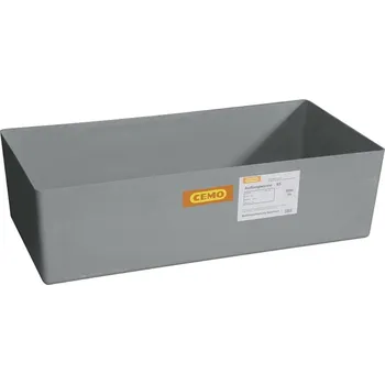 Olejová vana GFK-záchytná vana 65