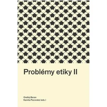 Problémy etiky II - Beran Ondřej